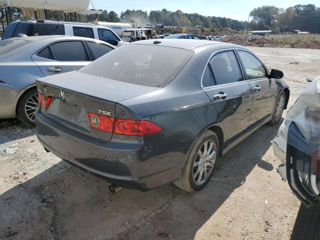Photo 4 from auction – 2006 ACURA TSX with VIN JH4CL96816C006076