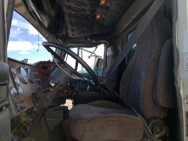 Photo 5 from auction – 1996 INTERNATIONAL 9200 with VIN 2HTFMALT0TC017892