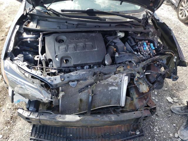 Photo 7 from auction – 2019 TOYOTA COROLLA L with VIN 2T1BURHE6KC131119