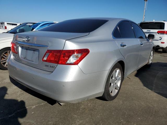 Photo 4 from auction – 2008 LEXUS ES 350 with VIN JTHBJ46G882165696
