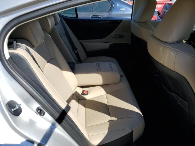 Photo 6 from auction – 2020 LEXUS ES 350 with VIN 58ADZ1B17LU051743