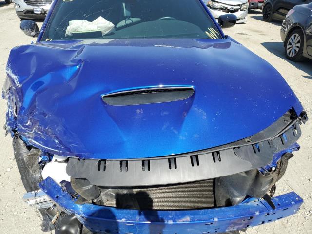 Photo 7 from auction – 2021 DODGE CHARGER GT with VIN 2C3CDXHG4MH527945