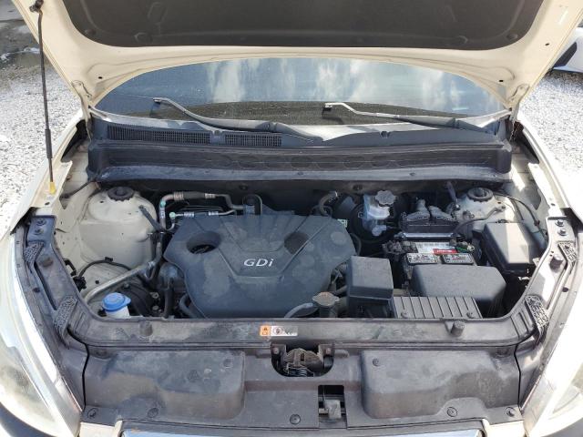 Photo 7 from auction – 2013 KIA SOUL with VIN KNDJT2A50D7534548