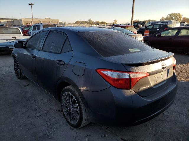 Photo 3 from auction – 2015 TOYOTA COROLLA L with VIN 5YFBURHE8FP227047