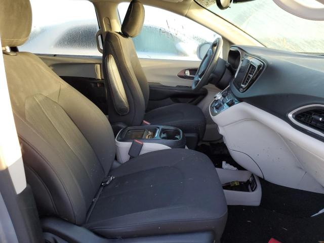 Photo 5 from auction – 2018 CHRYSLER PACIFICA T with VIN 2C4RC1FG2JR260870