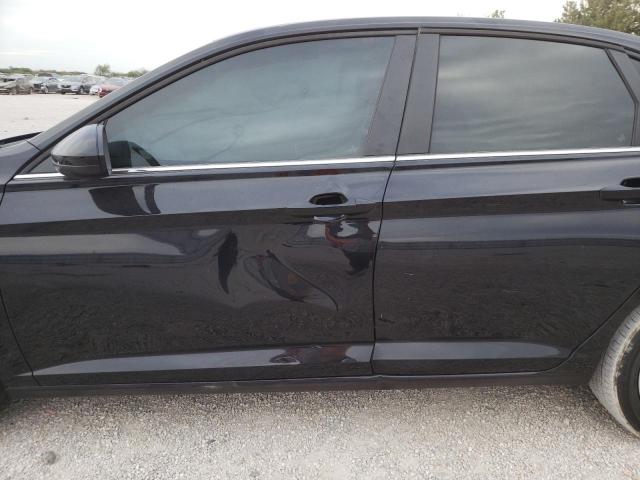 Photo 9 from auction – 2020 VOLKSWAGEN JETTA SEL with VIN 3VWEB7BU0LM048315