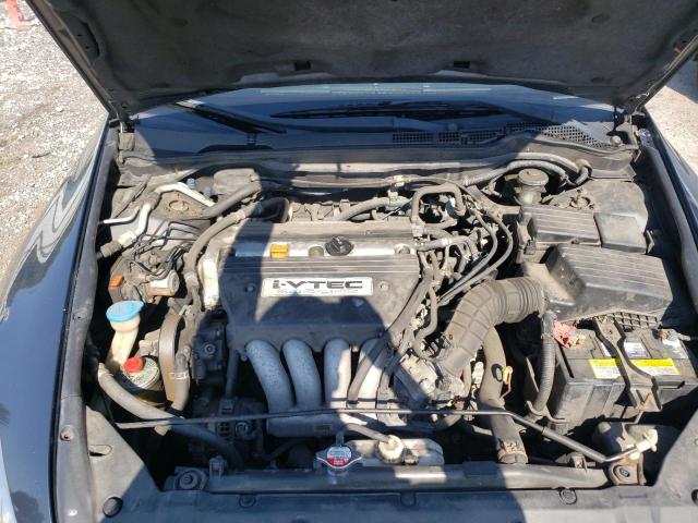 Photo 7 from auction – 2004 HONDA ACCORD EX with VIN 1HGCM56754A085633