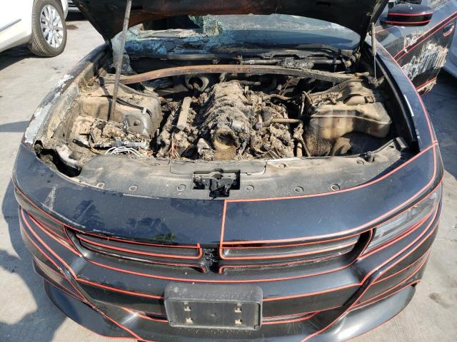 Photo 7 from auction – 2018 DODGE CHARGER R/ with VIN 2C3CDXCT0JH158145