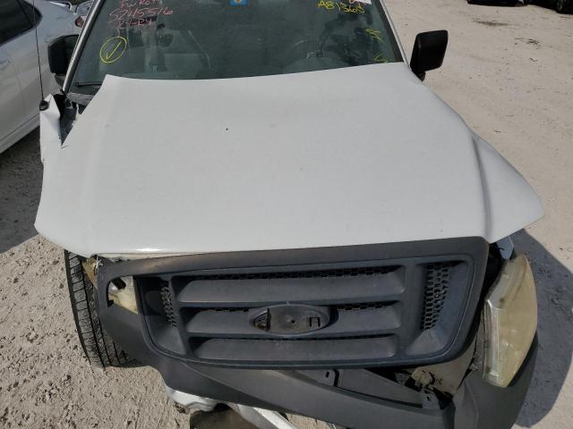 Photo 7 from auction – 2006 FORD F150 with VIN 1FTVF12566NA81360