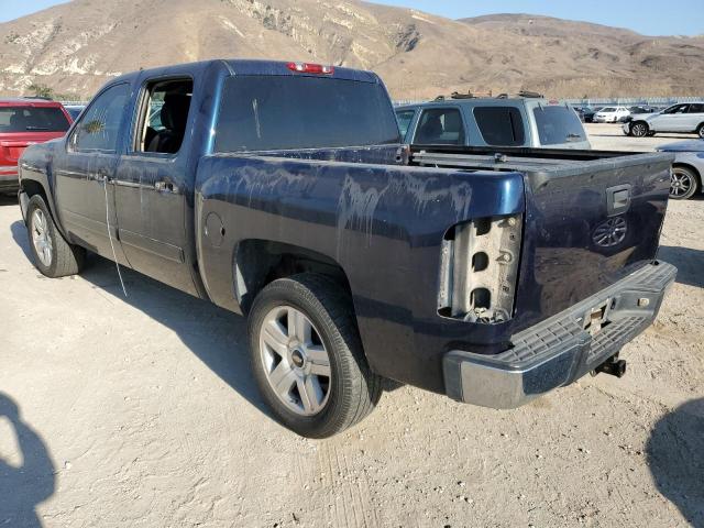 Фото 3 с аукциона – 2008 CHEVROLET SILVERADO с VIN 2GCEC13J181128335