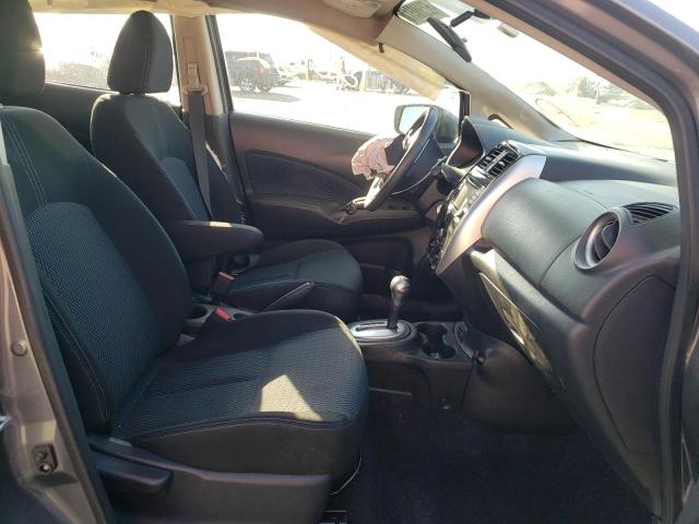Photo 5 from auction – 2017 NISSAN VERSA NOTE with VIN 3N1CE2CP2HL357832
