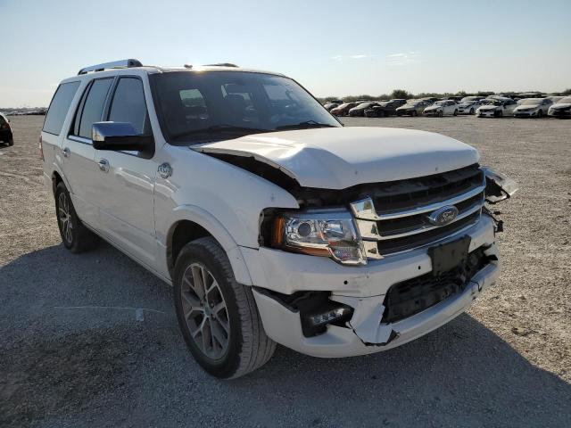 Foto 1 de la subasta – 2015 FORD EXPEDITION con VIN 1FMJU1HT9FEF43089