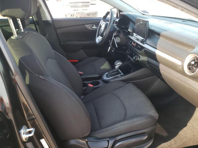 Photo 5 from auction – 2019 KIA FORTE FE with VIN 3KPF24AD7KE129909