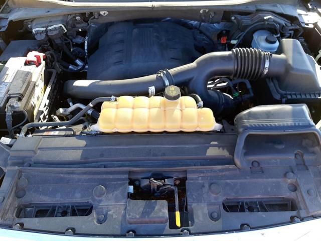 Photo 7 from auction – 2015 FORD F150 SUPER with VIN 1FTEW1EG0FFA13787