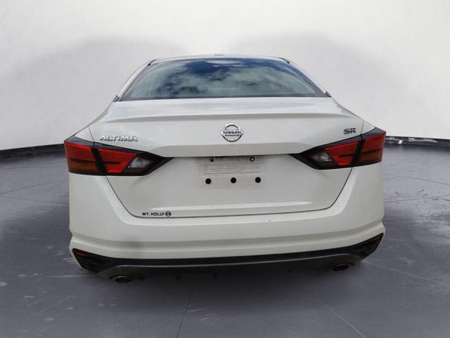 Photo 6 from auction – 2019 NISSAN ALTIMA SR with VIN 1N4BL4CVXKC136979