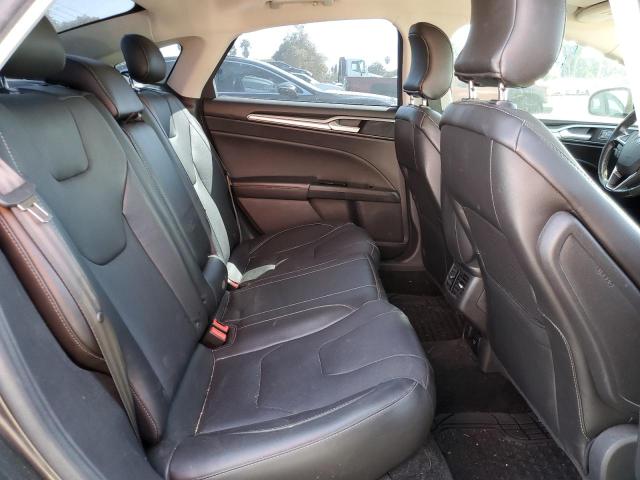 Photo 6 from auction – 2016 FORD FUSION TIT with VIN 3FA6P0SU0GR320554