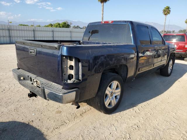 Photo 4 from auction – 2008 CHEVROLET SILVERADO with VIN 2GCEC13J181128335