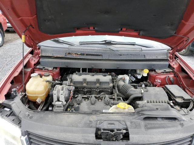 Photo 7 from auction – 2010 DODGE JOURNEY SX with VIN 3D4PG5FV1AT224976