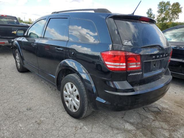 Photo 3 from auction – 2017 DODGE JOURNEY SE with VIN 3C4PDCAB1HT524373