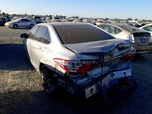 Photo 3 from auction – 2016 TOYOTA CAMRY LE with VIN 4T1BF1FK2GU512752