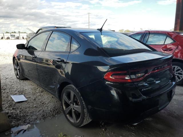 Photo 3 from auction – 2014 DODGE DART GT with VIN 1C3CDFEB4ED879103