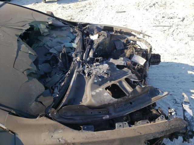 Photo 9 from auction – 2018 NISSAN ALTIMA 2.5 with VIN 1N4AL3AP0JC261014