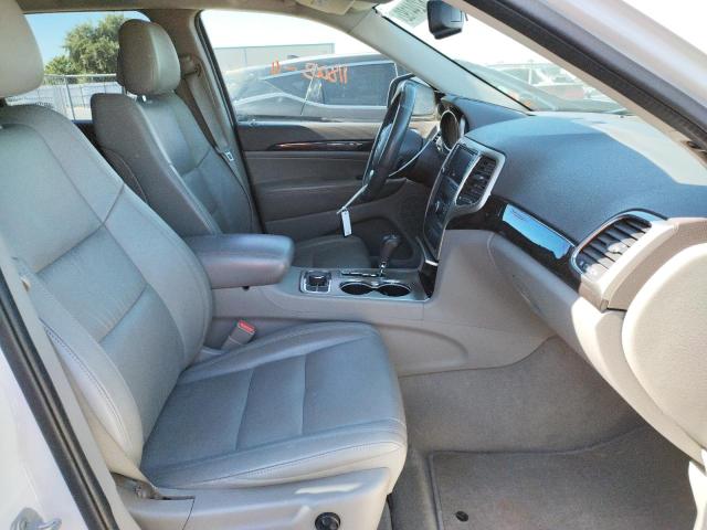 Photo 5 from auction – 2011 JEEP GRAND CHER with VIN 1J4RR4GT0BC649720