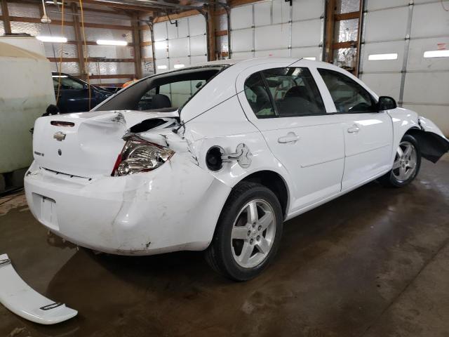 Photo 4 from auction – 2010 CHEVROLET COBALT 2LT with VIN 1G1AF5F58A7201634