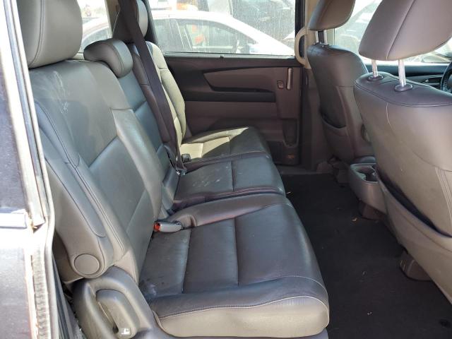 Photo 6 from auction – 2012 HONDA ODYSSEY EX with VIN 5FNRL5H64CB067890