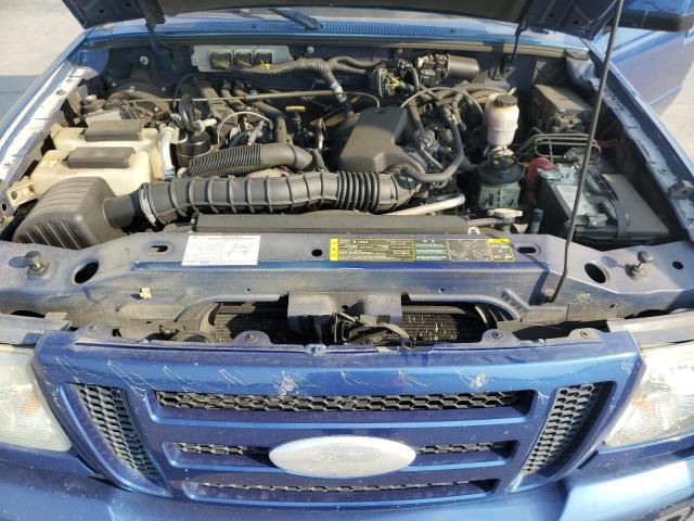 Photo 7 from auction – 2007 FORD RANGER SUP with VIN 1FTYR14U97PA02844