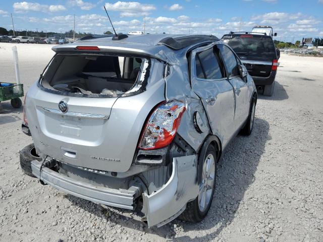 Photo 4 from auction – 2016 BUICK ENCORE CON with VIN KL4CJBSBXGB639838