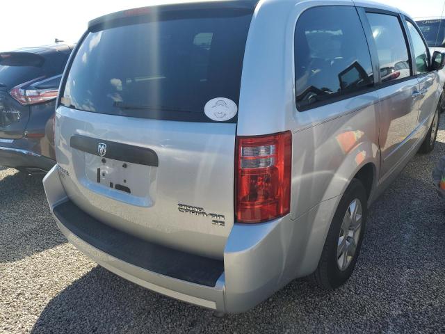 Photo 3 from auction – 2010 DODGE GRAND CARA with VIN 2D4RN4DEXAR360988