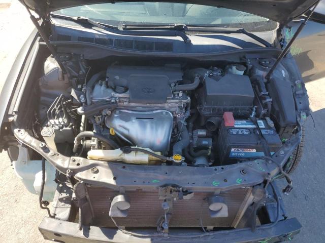 Photo 7 from auction – 2012 TOYOTA CAMRY BASE with VIN 4T1BF1FK8CU627172