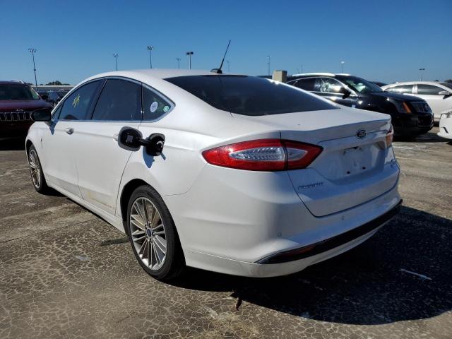 Photo 3 from auction – 2014 FORD FUSION SE with VIN 3FA6P0HD2ER198879