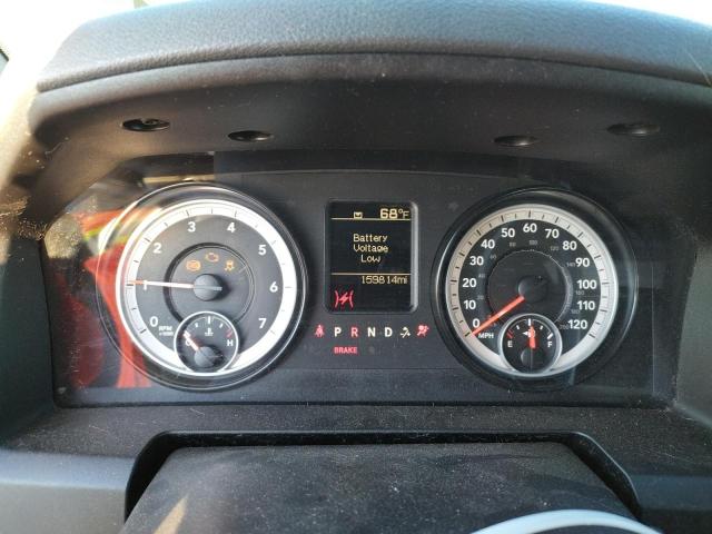 Photo 8 from auction – 2014 RAM 1500 ST with VIN 1C6RR6KT3ES198129