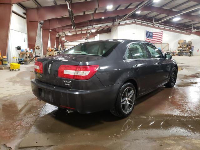 Photo 4 from auction – 2007 LINCOLN MKZ with VIN 3LNHM28T67R613280