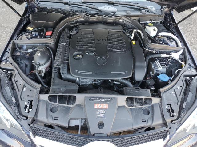 Photo 7 from auction – 2014 MERCEDES-BENZ E 350 with VIN WDDKK5KF2EF284047