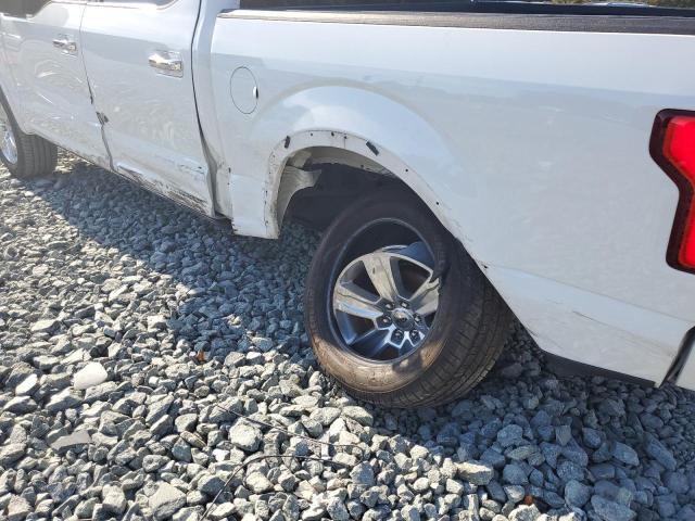 Photo 9 from auction – 2020 FORD F150 SUPER with VIN 1FTEW1E48LFA69249