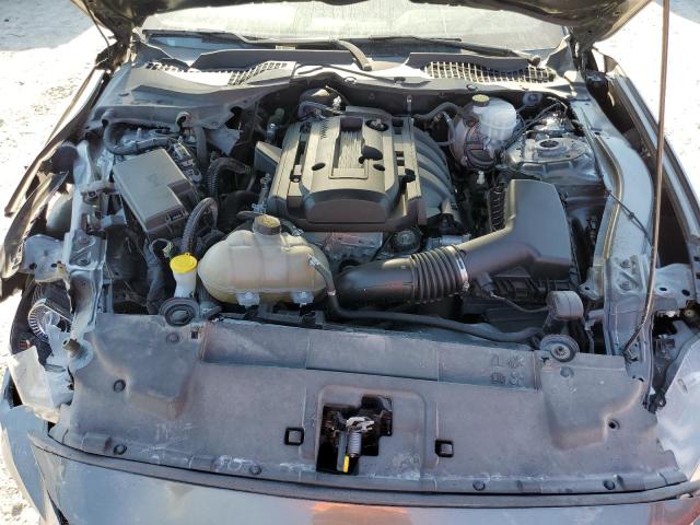 Photo 7 from auction – 2019 FORD MUSTANG with VIN 1FA6P8TH5K5102105