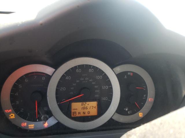 صورة رقم 8 من المزاد - 2011 TOYOTA RAV4 مع VIN 2T3ZF4DV0BW066520