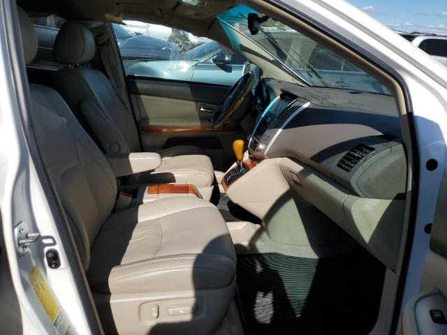 Фото 5 с аукциона – 2005 LEXUS RX 330 с VIN 2T2HA31U55C062652