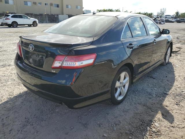 Photo 4 from auction – 2011 TOYOTA CAMRY BASE with VIN 4T1BF3EKXBU213175