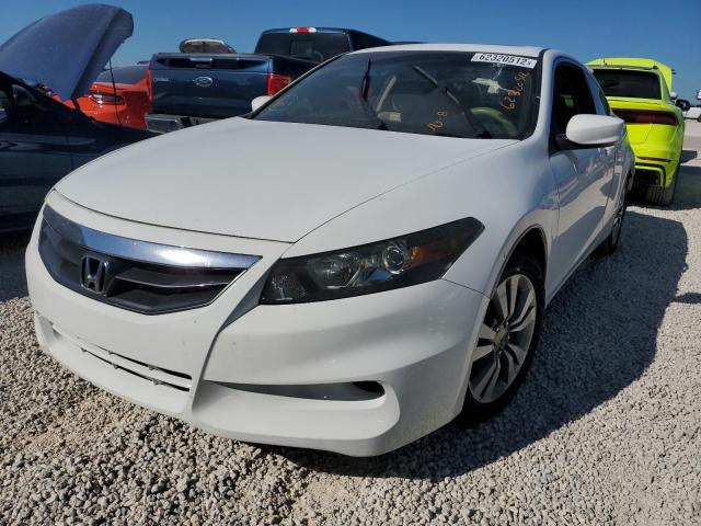 Photo 2 from auction – 2011 HONDA ACCORD EXL with VIN 1HGCS1B82BA016554