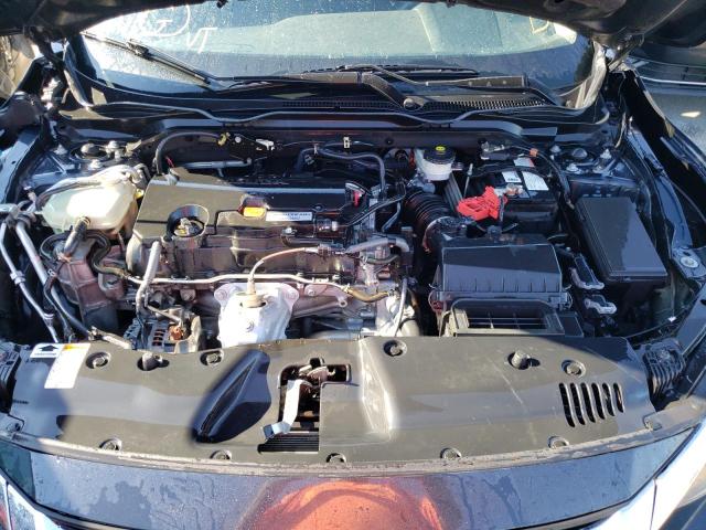 Photo 7 from auction – 2017 HONDA CIVIC EX with VIN 19XFC2F82HE030260