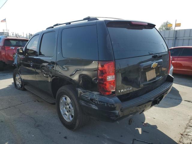 Photo 3 from auction – 2013 CHEVROLET TAHOE C150 with VIN 1GNSCBE00DR304653