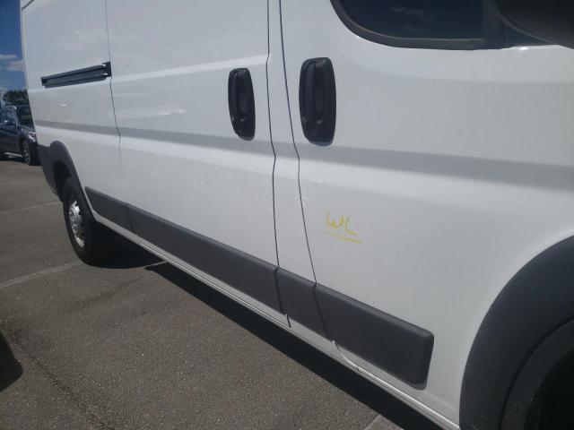 Photo 9 from auction – 2018 RAM PROMASTER with VIN 3C6TRVDG3JE162017