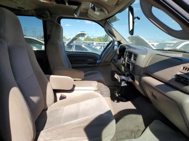 Photo 5 from auction – 2004 FORD EXCURSION with VIN 1FMNU41L24EB14225