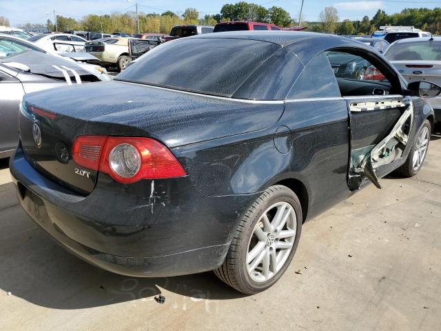 Photo 4 from auction – 2009 VOLKSWAGEN EOS LUX with VIN WVWFA71F39V024666