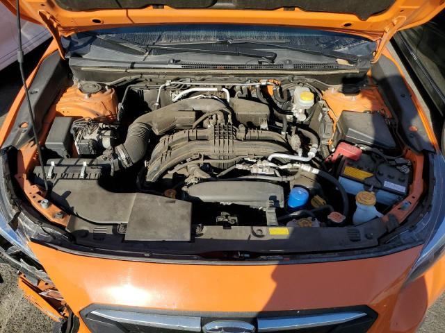 Photo 7 from auction – 2018 SUBARU CROSSTREK with VIN JF2GTAMC0JH248429