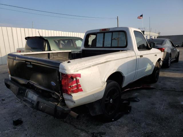Photo 4 from auction – 1994 FORD RANGER with VIN 1FTCR10A2RPB94133